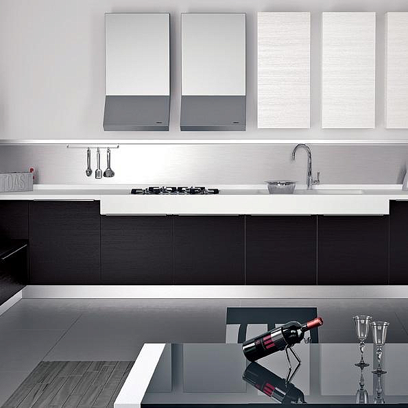 Вытяжка Falmec Fasteel RIALTO TOP 55 inox (800) preview 8