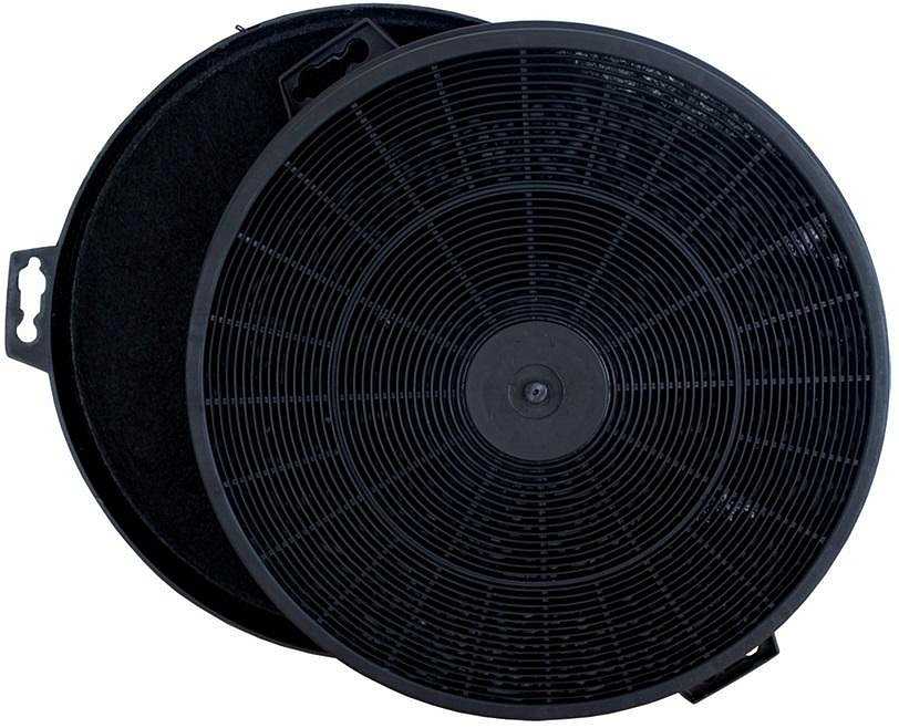 Угольный фильтр Falmec Tipo 2 круглый 103050102 preview 1