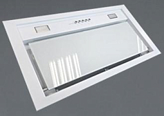 Вытяжка Falmec Design GRUPPO INCASSO EСO 70 WH/BUILT-IN 70 MAX WH