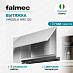 Купить Вытяжка Falmec VIRGOLA (Touch) NRS 120