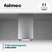 Купить Вытяжка Falmec MIRA(Plus) TOP isola 40 Acciaio inox  preview 6