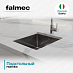 Купить Мойка Falmec Como 34 Undermount  preview 3