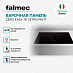 Купить Варочная панель Falmec ZERO EASY 76 VETRO MATT  preview 4