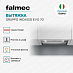 Купить Вытяжка Falmec Design GRUPPO INCASSO EVO 70 inox (600)  preview 3
