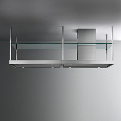 Дополнительная полка Falmec для вытяжки EUROPA ISOLA 90