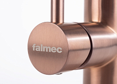 Смеситель Falmec Trevi Round Copper