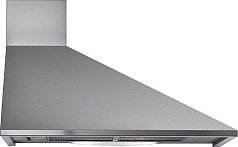 Вытяжка Falmec Design TRAPEZIO DX 90 inox (600)