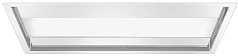 Вытяжка Falmec NUVOLA ISOLA WHITE 90