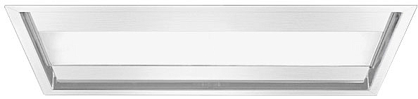 Вытяжка Falmec NUVOLA ISOLA WHITE 90 preview 1