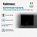 Купить Варочная панель Falmec PIANO INDUZIONE BLACK MATT (58 x 51)  preview 3