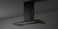 Вытяжка Falmec PLANE ISOLA BLACK 120 PLUS