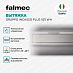 Купить Вытяжка Falmec Design GRUPPO INCASSO PLUS 105 WH  preview 2