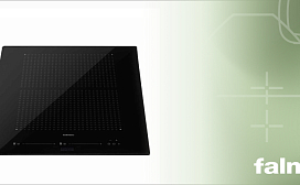 Рейтинг индукционных варочных панелей Falmec в 2026 году