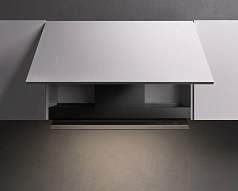 Вытяжка Falmec VIRGOLA TOUCH NRS BLACK 60