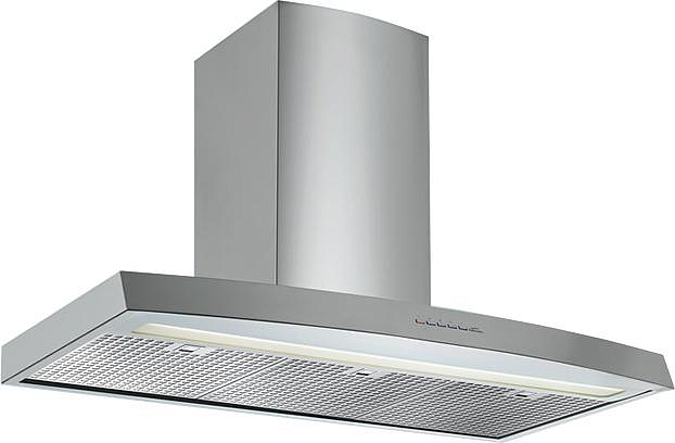 Вытяжка Falmec Design IRIDE 90 inox (800) preview 2