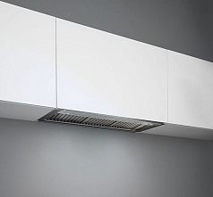 Вытяжка Falmec Design Virgola No-Drop 60