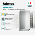 Купить Вытяжка Falmec MIRA TOP(Plus) Parete 40 Acciaio inox  preview 3