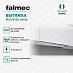Купить Вытяжка Falmec Design MOVE 60 inox vetro bianco (800)  preview 3