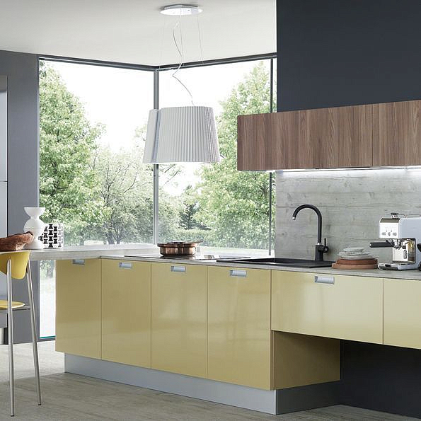 Вытяжка Falmec E.ion MARILYN isola 67 ceramica bianca (450) preview 5