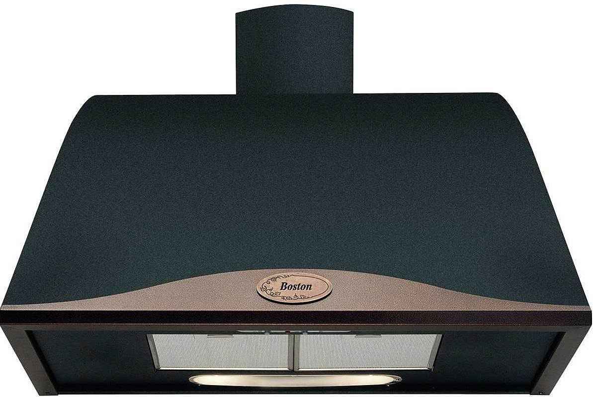Вытяжка Falmec Classic GINEVRA BOSTON 90 antracite (600) preview 2
