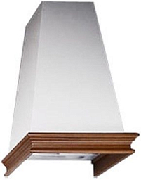 Вытяжка Falmec Classic PENTA 60 incolore (600)