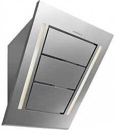 Вытяжка Falmec Design DIAMANTE 90 inox (800)