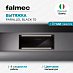 Купить Вытяжка Falmec PARALLEL BLACK 70  preview 1