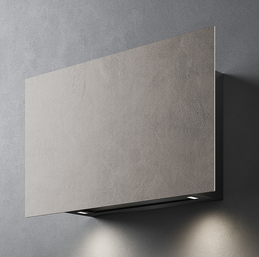 Вытяжка Falmec COVER 85 SAND preview 2