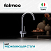 Купить Смеситель Falmec Easy Round Chrome  preview 4