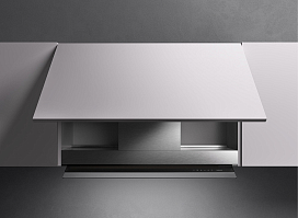 Вытяжка Falmec VIRGOLA TOUCH 60 Stainless steel