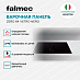 Купить Варочная панель Falmec ZERO 84 VETRO NERO  preview 2