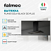 Купить Вытяжка Falmec PLANE ISOLA BLACK 120 PLUS  preview 3