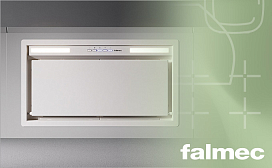 Как выбрать вытяжку Falmec