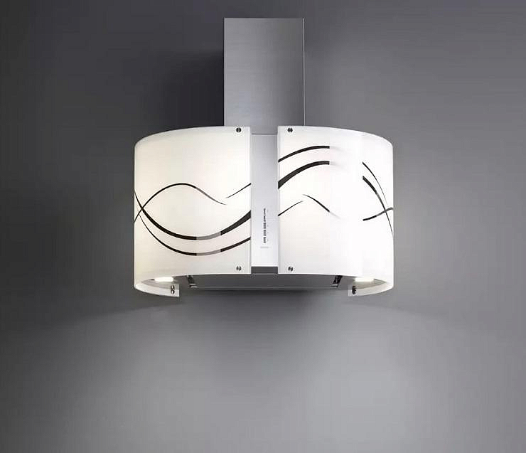 Вытяжка Falmec Mirabilia 67 FENICE vetro (800) preview 4