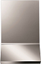 Вытяжка Falmec Design+ RIALTO 55 h 820 нержавеющая сталь (800) (Design+ RIALTO 55 h 820 inox (800))