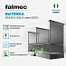 Купить Вытяжка Falmec CIRCLE.TECH ISOLA SPAZIO steel (600)  preview 2
