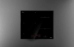 Варочная панель Falmec PIANO INDUZIONE BLACK MATT (58 x 51)