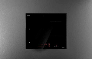 Варочная панель Falmec PIANO INDUZIONE BLACK MATT (58 x 51)