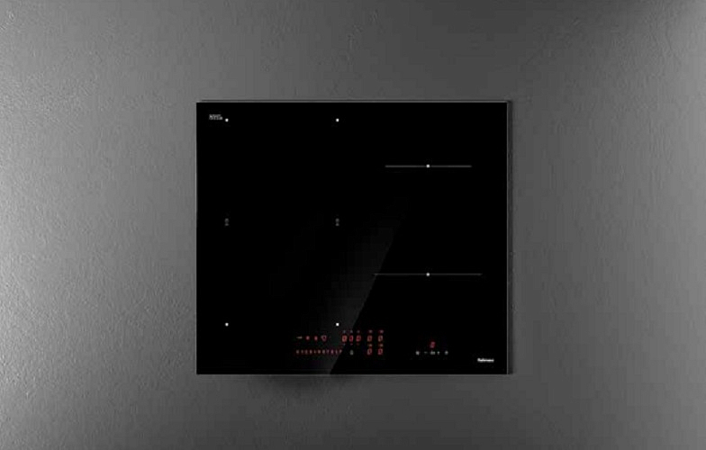 Варочная панель Falmec PIANO INDUZIONE BLACK MATT (58 x 51) preview 1