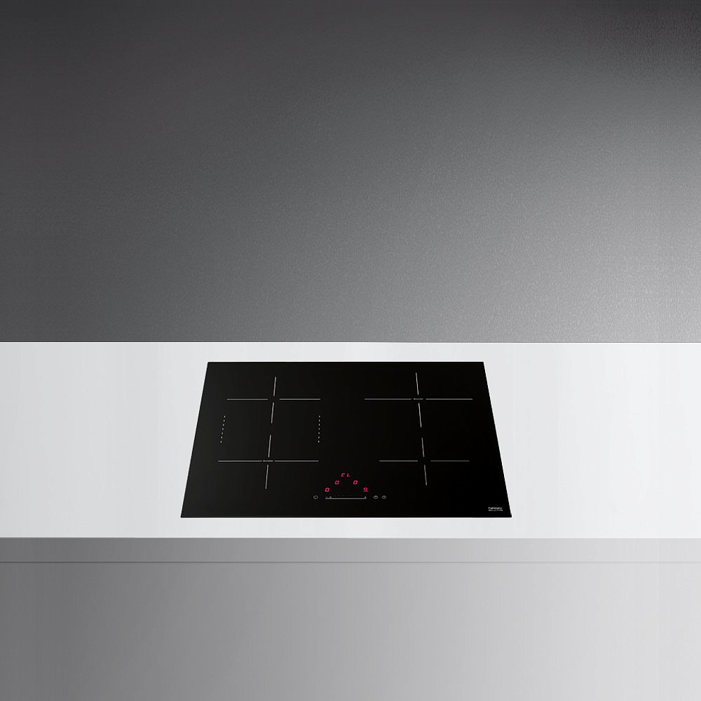 Варочная панель Falmec PIANO INDUZIONE (59 х 52) (Con Controllo Cappa) preview 1