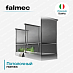 Купить Вытяжка Falmec CIRCLE.TECH SPAZIO ISOLA black (600)  preview 5