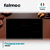 Купить Варочная панель Falmec PIANO INDUZIONE BLACK MATT (90 х 51)  preview 5