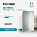 Купить Вытяжка Falmec MIRA TOP(Plus) Parete 40 Acciaio inox