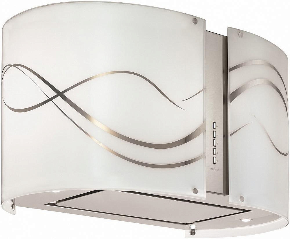 Вытяжка Falmec Mirabilia FENICE isola 65 vetro (800) preview 1