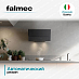 Купить Вытяжка Falmec Design VERSO 85 GRAY  preview 5