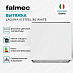 Купить Вытяжка Falmec LAGUNA IS STEEL 90 WHITE  preview 3