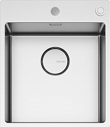 Мойка Falmec Garda 40