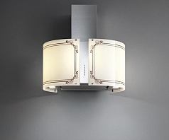 Вытяжка Falmec Mirabilia 67 LIBERTY vetro (800)