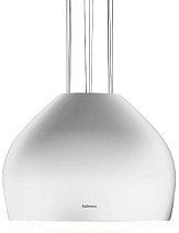 Вытяжка Falmec Circle.Tech SOPHIE isola 54 bianco (600)