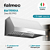 Купить Вытяжка Falmec Professional ZEUS PRO 90 inox (950)